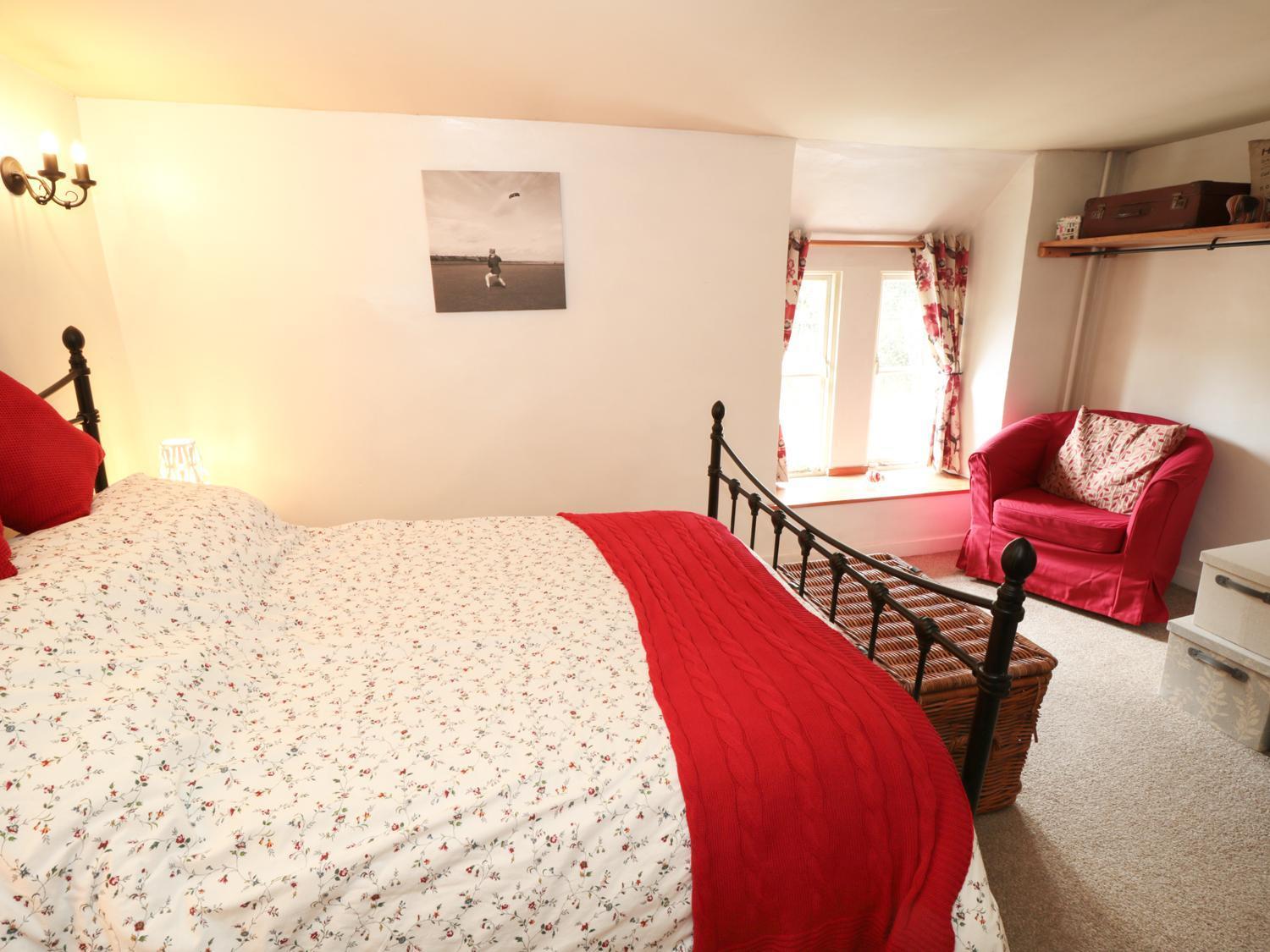 Holly Cottage マトロック エクステリア 写真